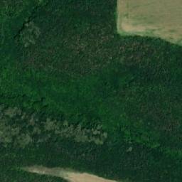 Satellite imagery of TT46, RO