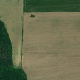 Satellite imagery of TT46, RO