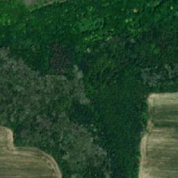 Satellite imagery of TT47, RO