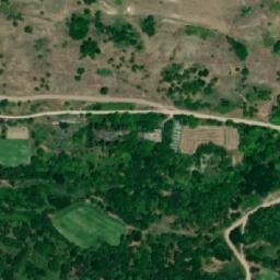 Satellite imagery of TT29/3/, RO
