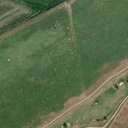 Satellite imagery of Karakasheva Mogila, BG