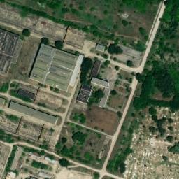 Satellite imagery of TT42, RO
