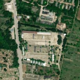 Satellite imagery of TT42, RO