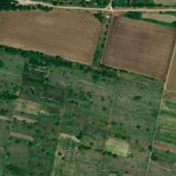 Satellite imagery of TT35A, RO