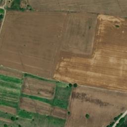 Satellite imagery of TT35A, RO