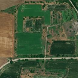 Satellite imagery of TT17, RO