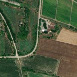 Satellite imagery of TT36A, RO