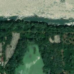 Satellite imagery of TT59, RO