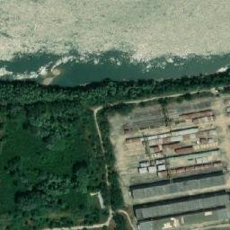 Satellite imagery of TT31/LXXI/, RO