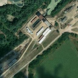 Satellite imagery of TT31/LXXI/, RO