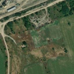 Satellite imagery of TT11/LXXII/, RO