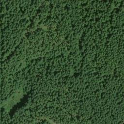 Satellite imagery of White Rock Ridge, US