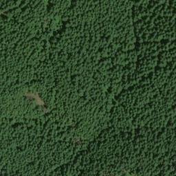 Satellite imagery of White Rock Ridge, US