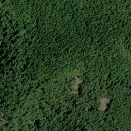 Satellite imagery of Green Rock Mine, US