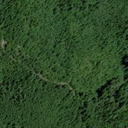 Satellite imagery of Green Rock Mine, US