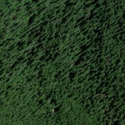 Satellite imagery of Green Rock Mine, US