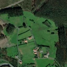 Satellite imagery of Redonda de Prados, ES
