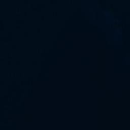 Satellite imagery of Balkun Rock, HR