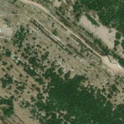 Satellite imagery of Glavica, BA