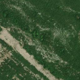 Satellite imagery of Glavica, BA
