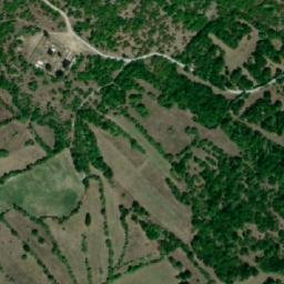 Satellite imagery of Krutine, BA