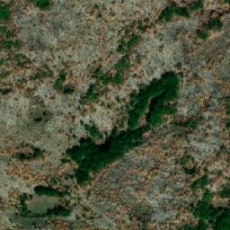 Satellite imagery of Barglavica, BA