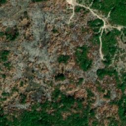 Satellite imagery of Barglavica, BA