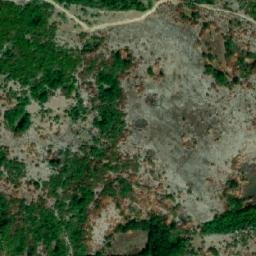 Satellite imagery of Barglavica, BA