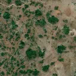 Satellite imagery of Debelo Brdo, BA