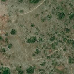 Satellite imagery of Debelo Brdo, BA