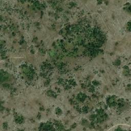Satellite imagery of Debelo Brdo, BA