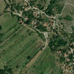 Satellite imagery of Križevac, BA