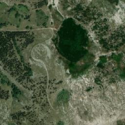 Satellite imagery of Bili Brig, BA