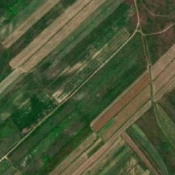 Satellite imagery of Roški Brig, BA