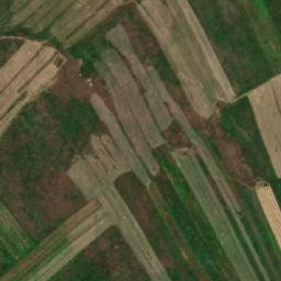 Satellite imagery of Roški Brig, BA