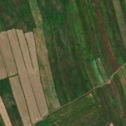 Satellite imagery of Roški Brig, BA