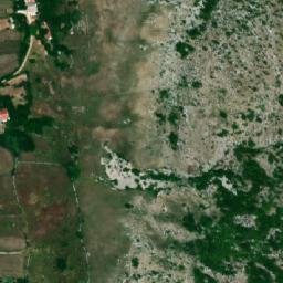 Satellite imagery of Orlov Kuk, BA