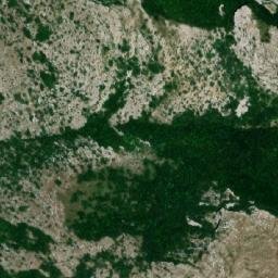 Satellite imagery of Kosovac, BA