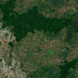 Satellite imagery of Ovrsine, BA