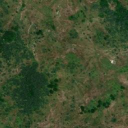 Satellite imagery of Ovrsine, BA