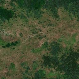 Satellite imagery of Tonkića Draga, BA