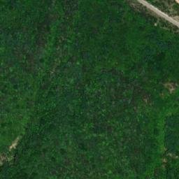 Satellite imagery of Lizguše, BA