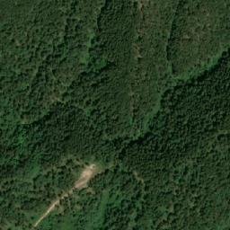 Satellite imagery of Tanka Kosa, BA