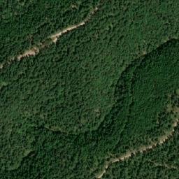 Satellite imagery of Cetina, BA