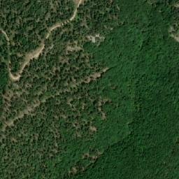 Satellite imagery of Cetina, BA