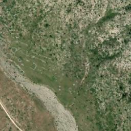 Satellite imagery of Galuša, BA