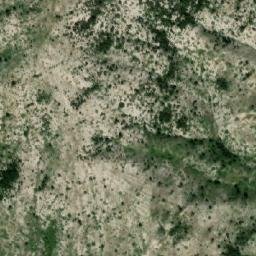 Satellite imagery of Galuša, BA