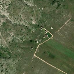 Satellite imagery of Galuša, BA
