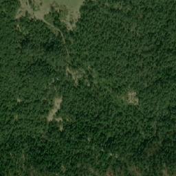 Satellite imagery of Ravne Stijene, BA