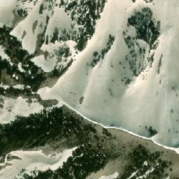 Satellite imagery of Veliki Vilinac, BA